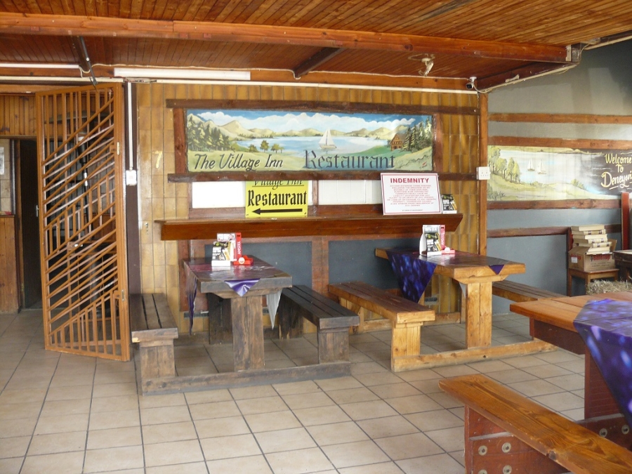Commercial Property for Sale in Deneysville Free State